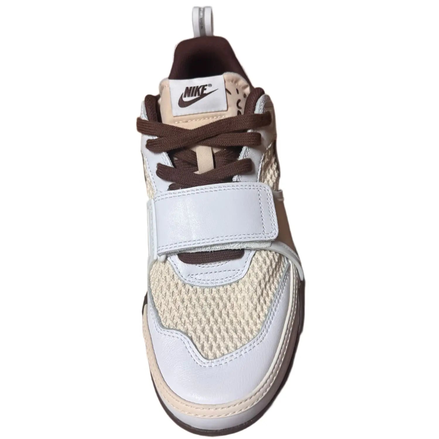 Nike Zoom Field Jaxx Travis Scott Light Chocolate