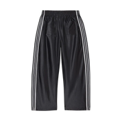 Vale Forever Dr Doom Swish Pants Black