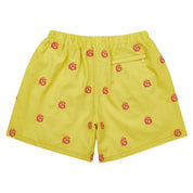 Godspeed HydroShift Swimming Trunks Yellow/Red