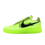 Nike Air Force 1 Low Off-White Volt