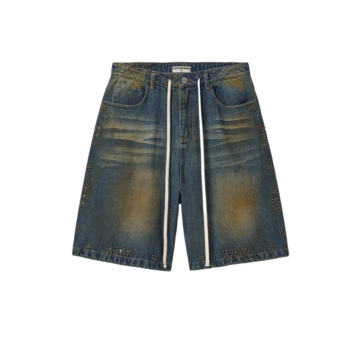 Vale Forever Forged Jorts