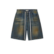Vale Forever Forged Jorts