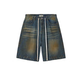 Vale Forever Forged Jorts