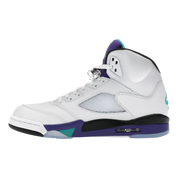 Jordan 5 Retro Grape (2025)