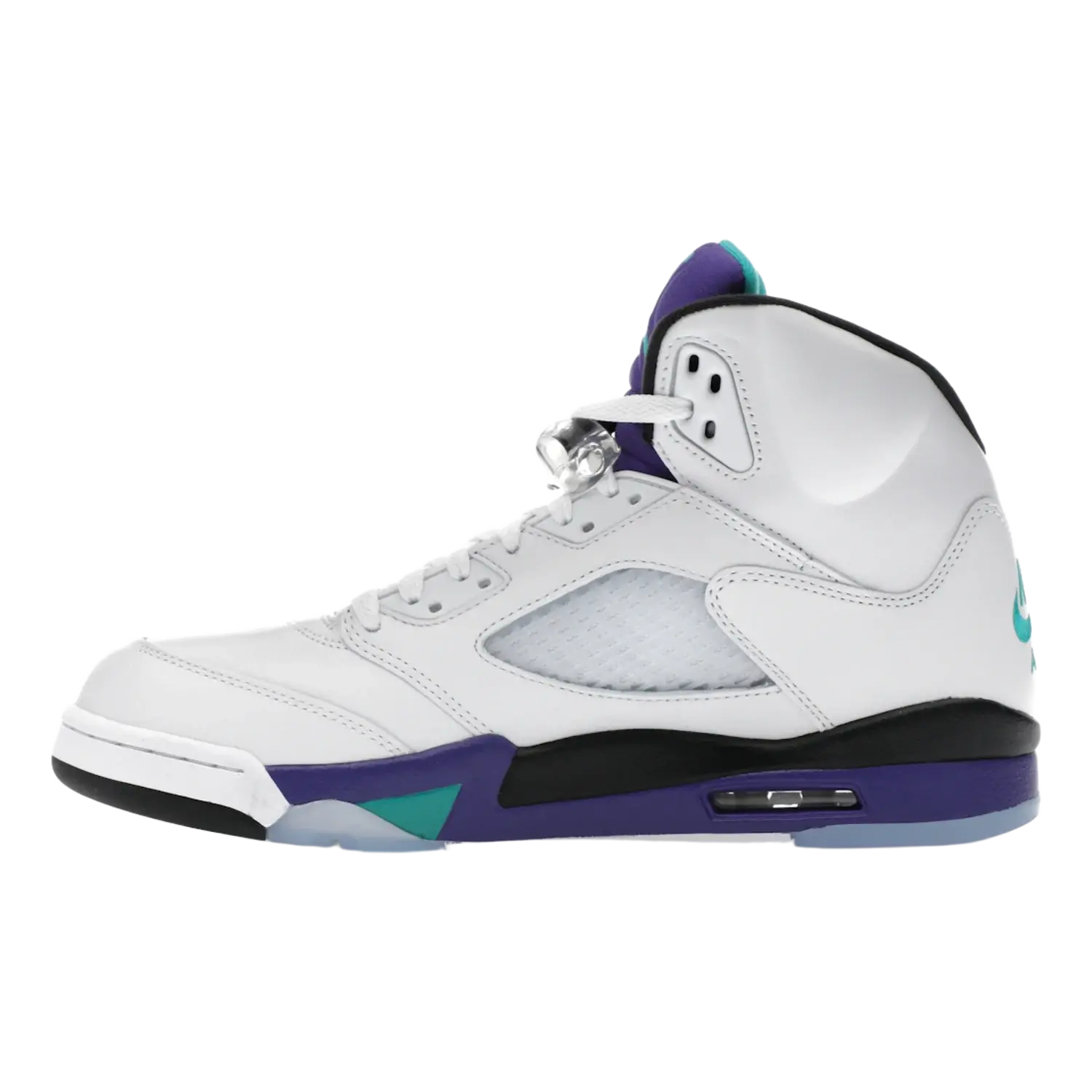 Jordan 5 Retro Grape (2025)