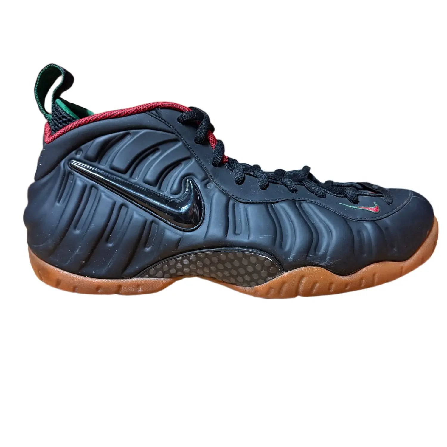 Nike Air Foamposite Pro Gucci