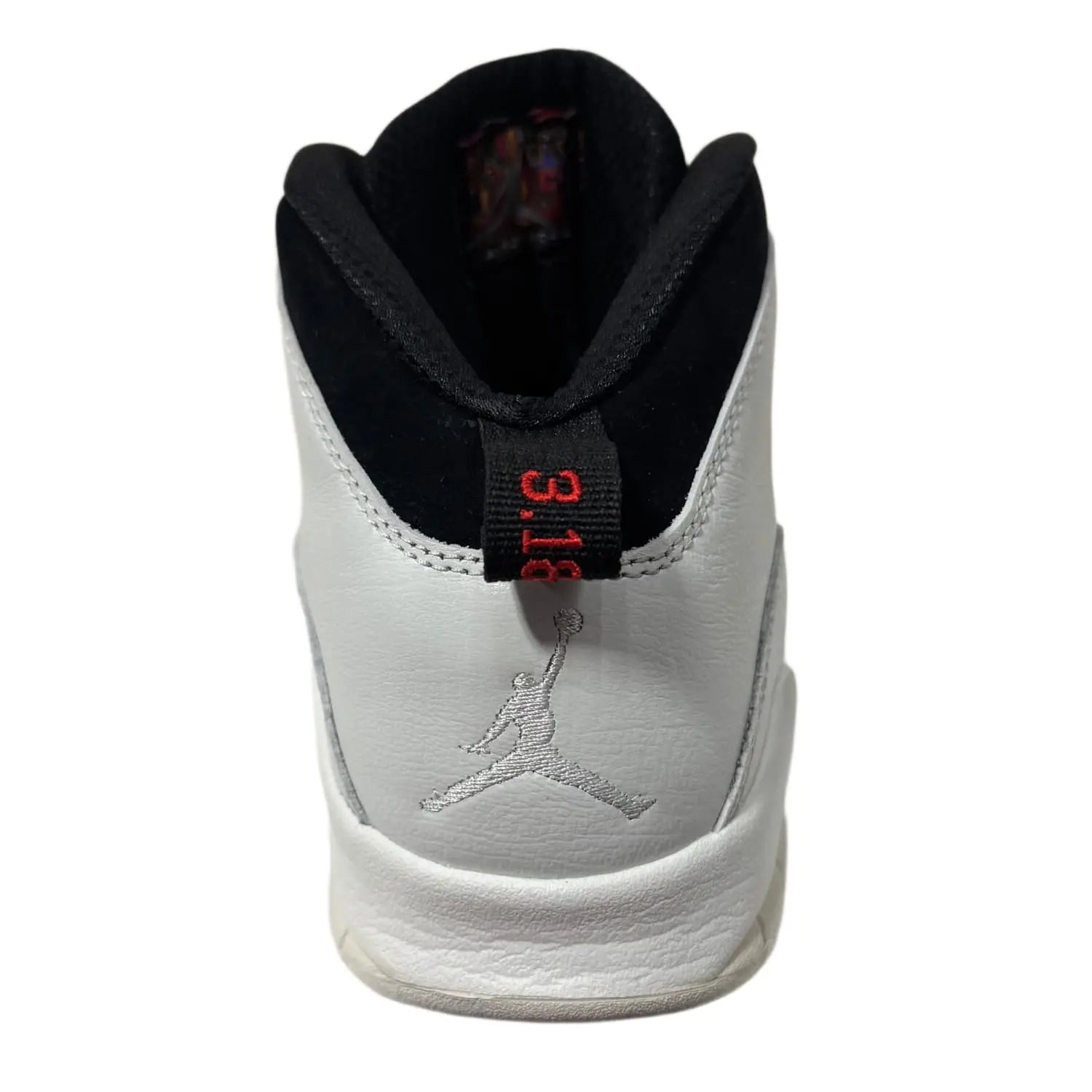 Jordan 10 Retro I'm Back