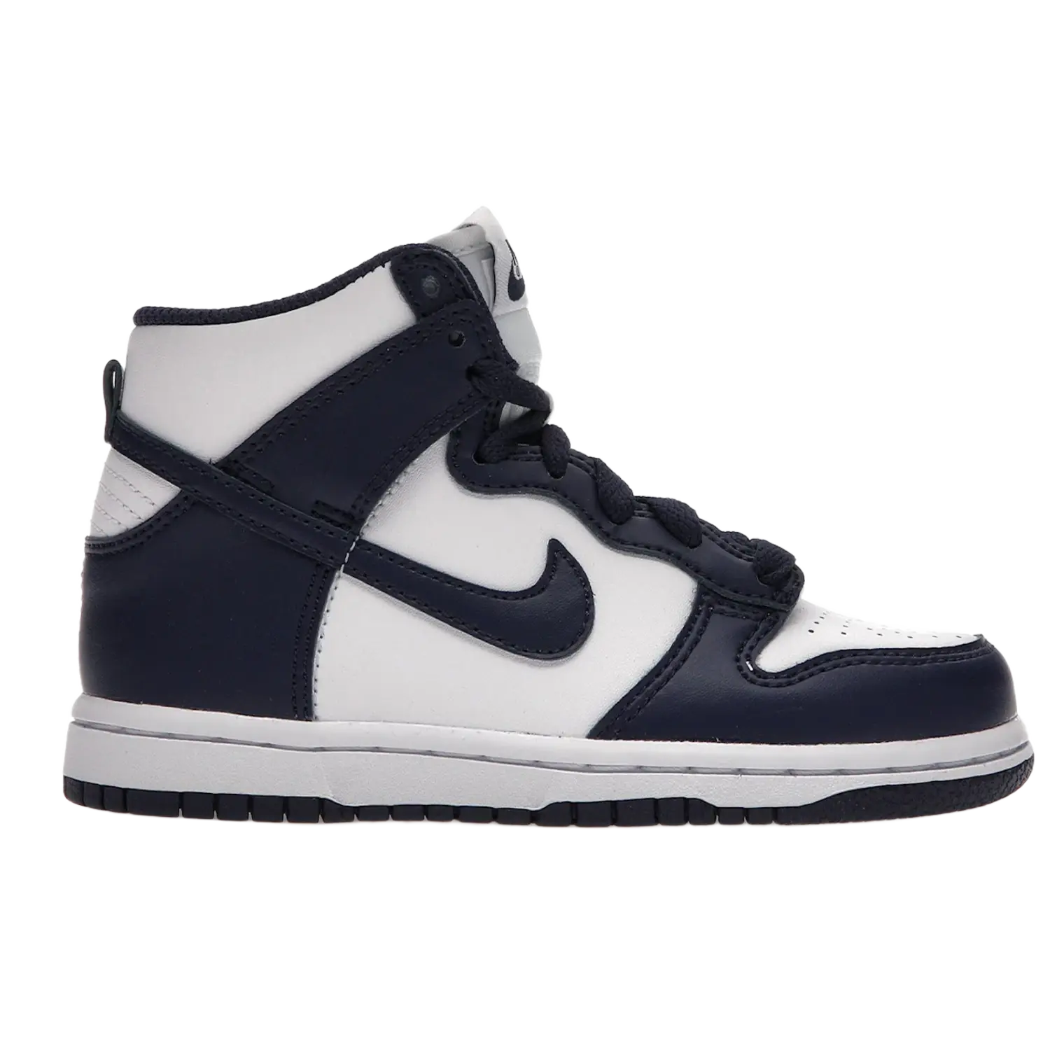 Nike Dunk High Championship Navy (PS)
