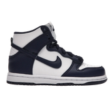 Nike Dunk High Championship Navy (PS)