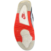Jordan 4 Retro Fire Red (2020)