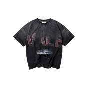 Vale Forever Logo Tee Black