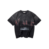 Vale Forever Logo Tee Black