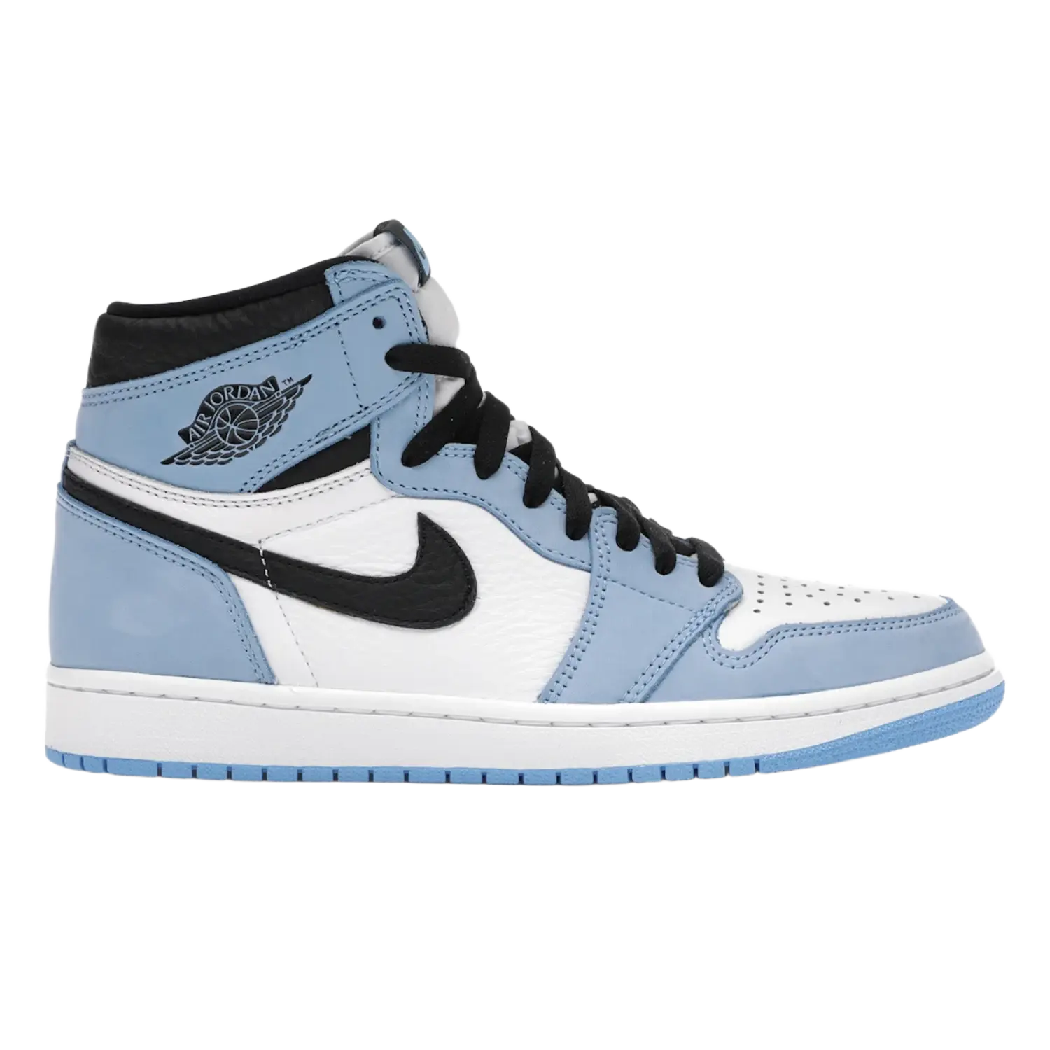 Jordan 1 Retro High OG University Blue