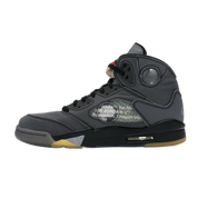 Jordan 5 Retro Off-White Muslin