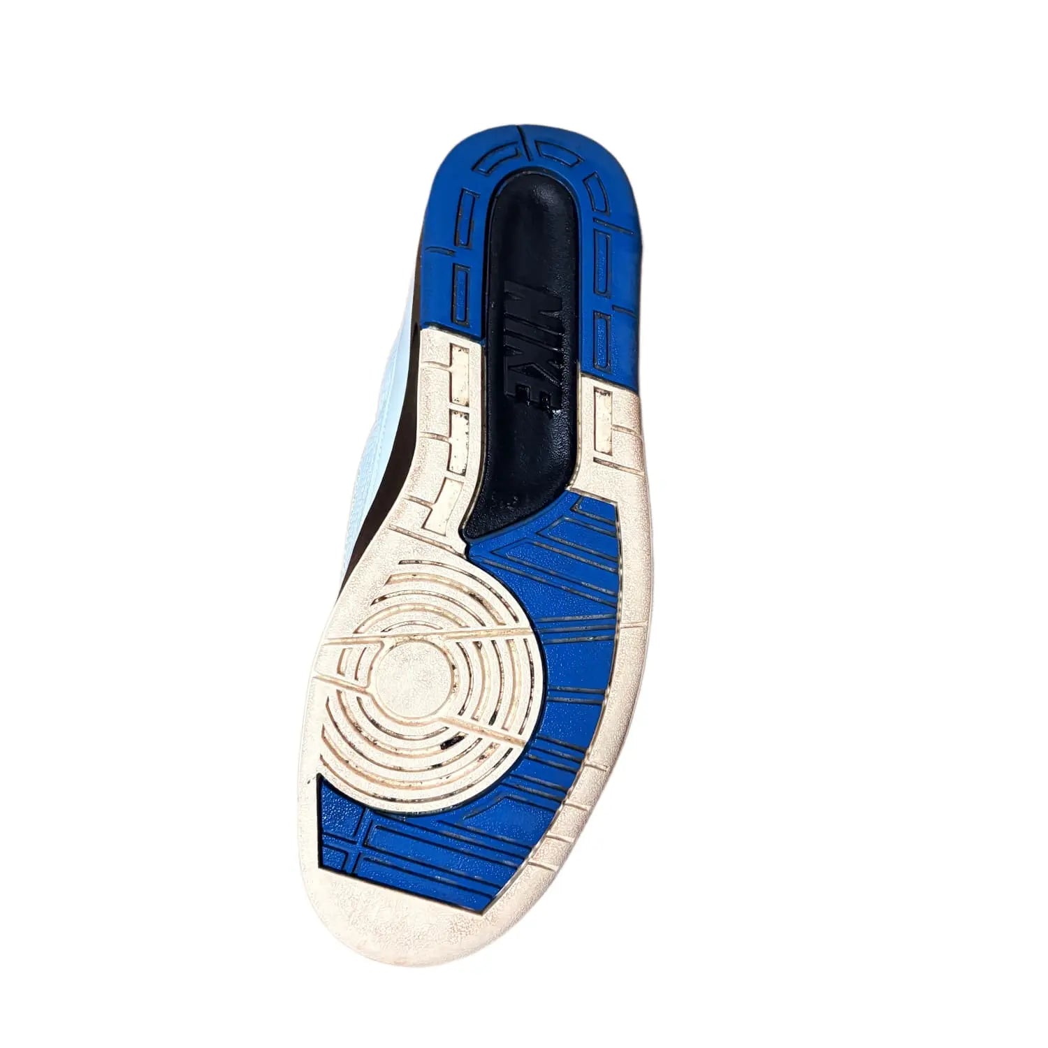 Jordan 2 Retro Low Varsity Royal (Women's)