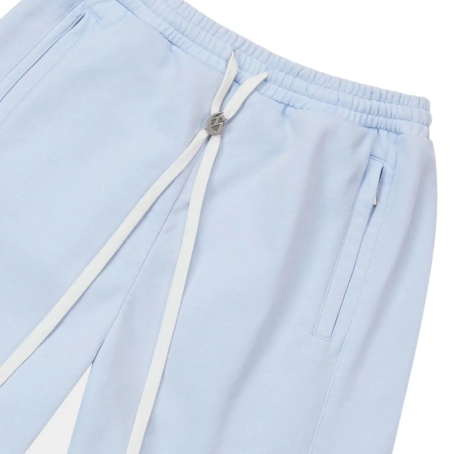 Godspeed VITAL Terry Shorts Light Blue