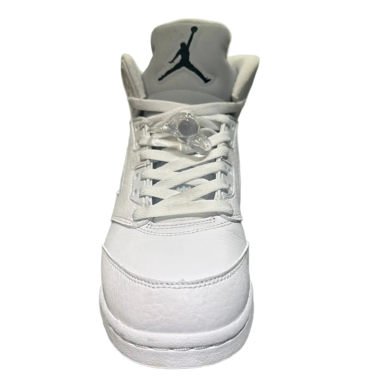 Jordan 5 Retro White Metallic (2026) (GS)