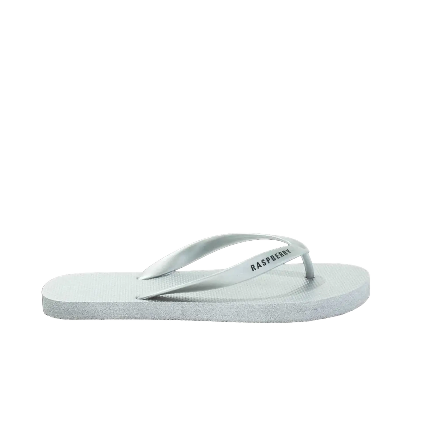 GV Gallery Platinum Flip Flops