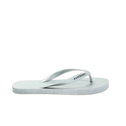 GV Gallery Platinum Flip Flops