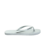 GV Gallery Platinum Flip Flops