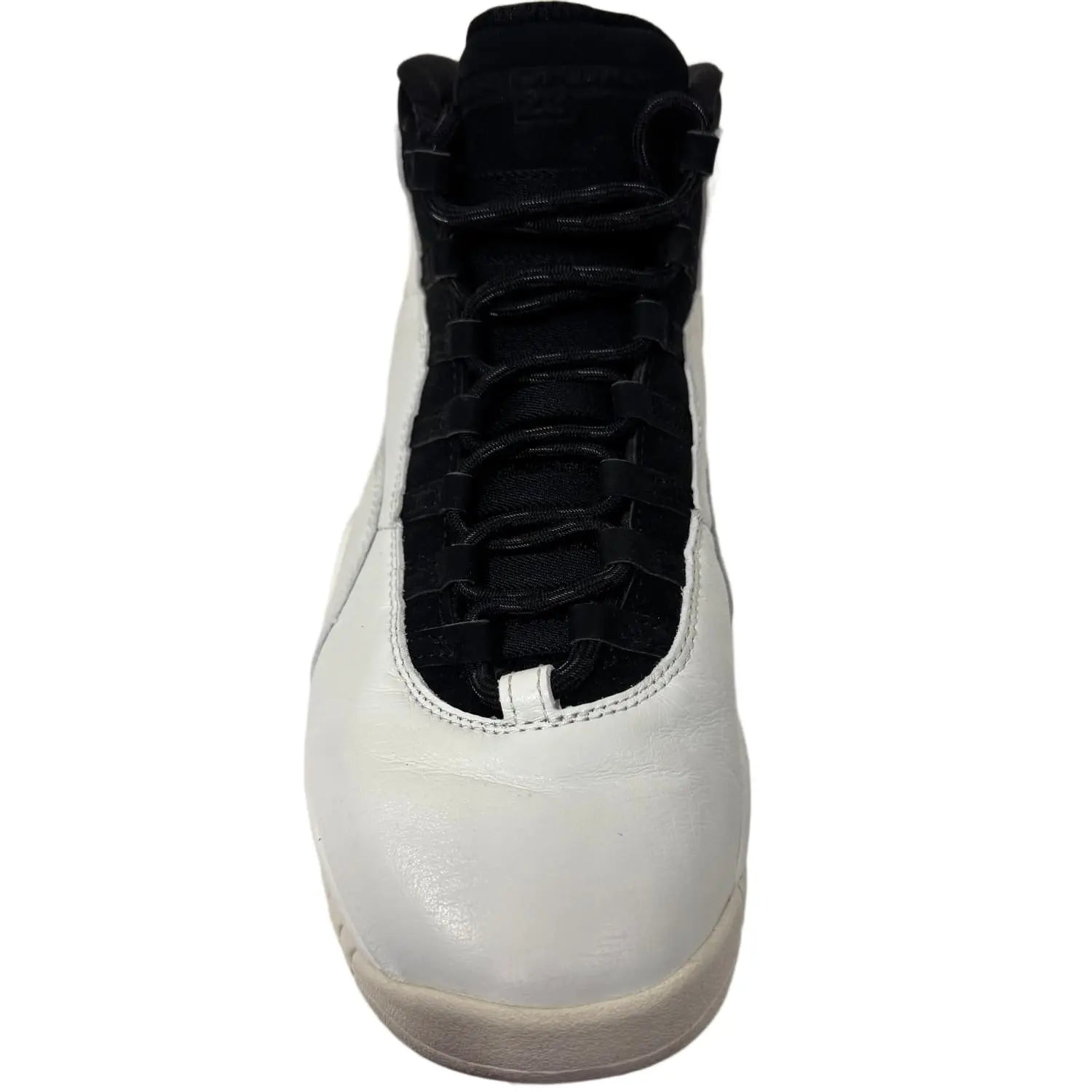 Jordan 10 Retro I'm Back