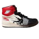 Jordan 1 Retro Dave White Wings for the Future