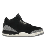 Jordan 3 Retro Off Noir