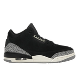 Jordan 3 Retro Off Noir