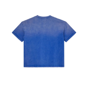 Vale Forever Sports Division Tee Sapphire