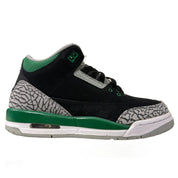 Jordan 3 Retro Pine Green (GS)
