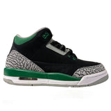 Jordan 3 Retro Pine Green (GS)