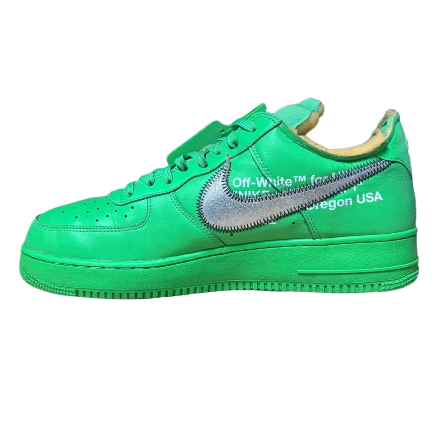 Nike Air Force 1 Low Off-White Brooklyn
