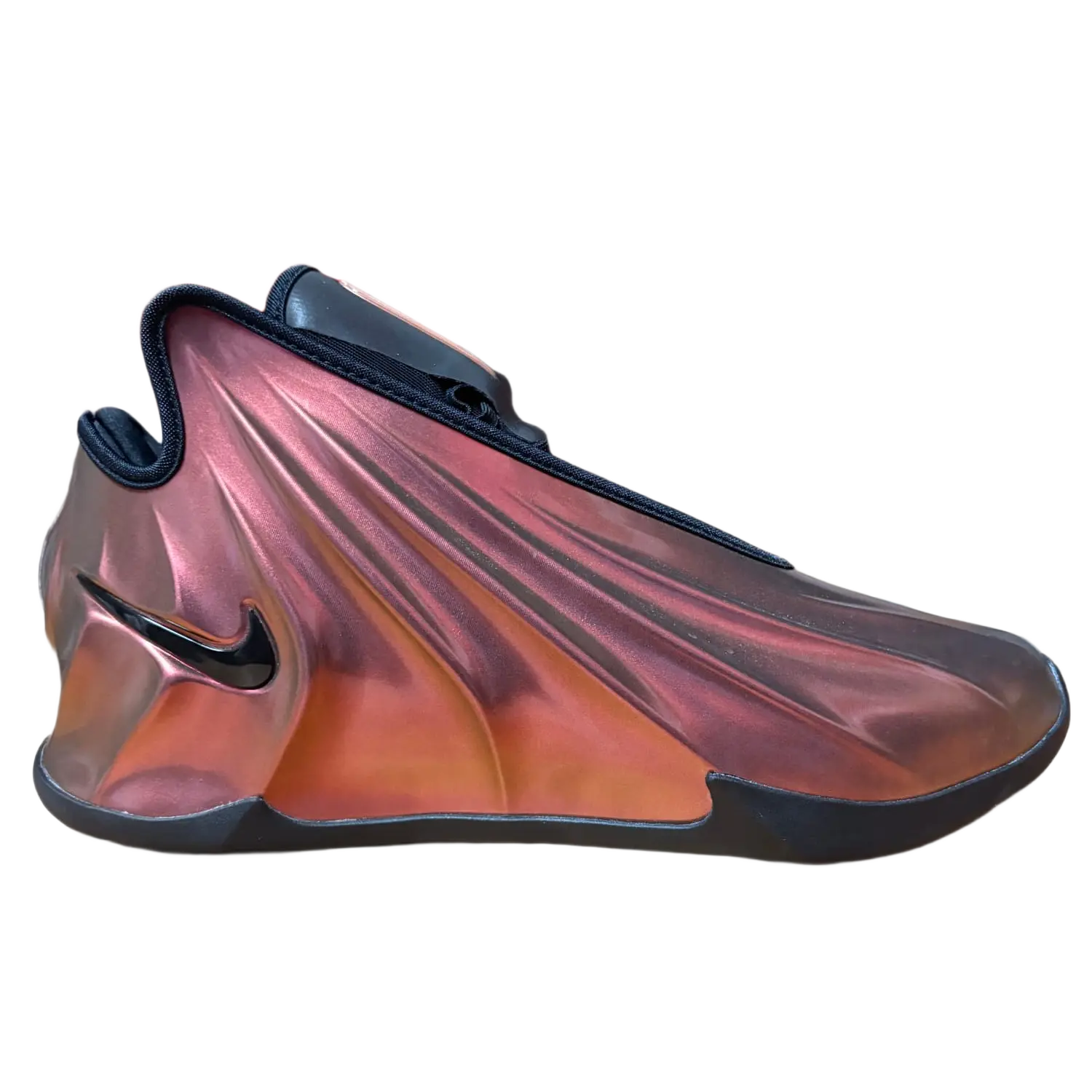 Nike GT Future Metallic Red Bronze