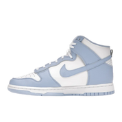 Nike Dunk High Aluminum (Women's)