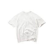 Vale Forever Step Bro Tee White