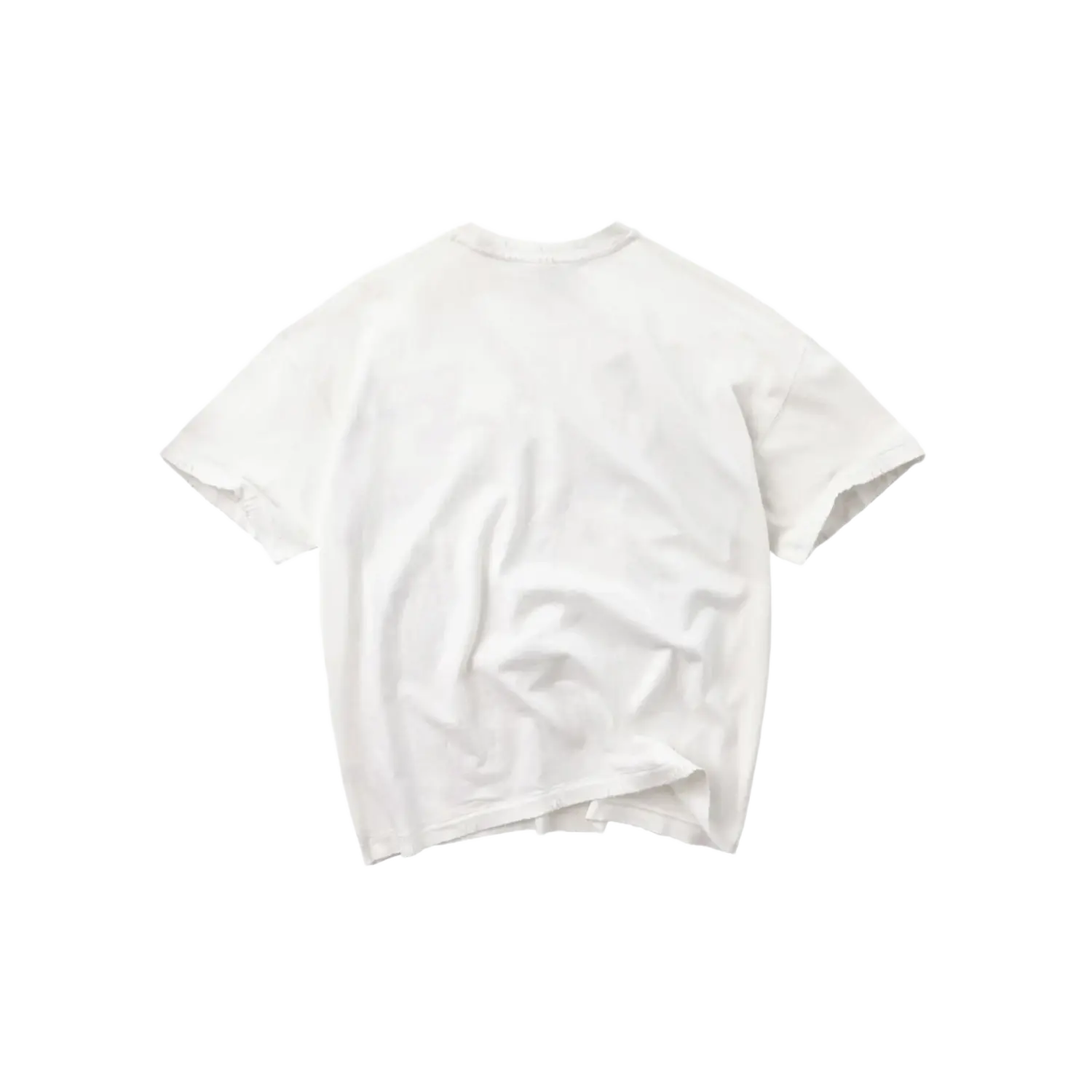 Vale Forever Step Bro Tee White