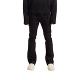 Embellish Ric Flair Denim Black