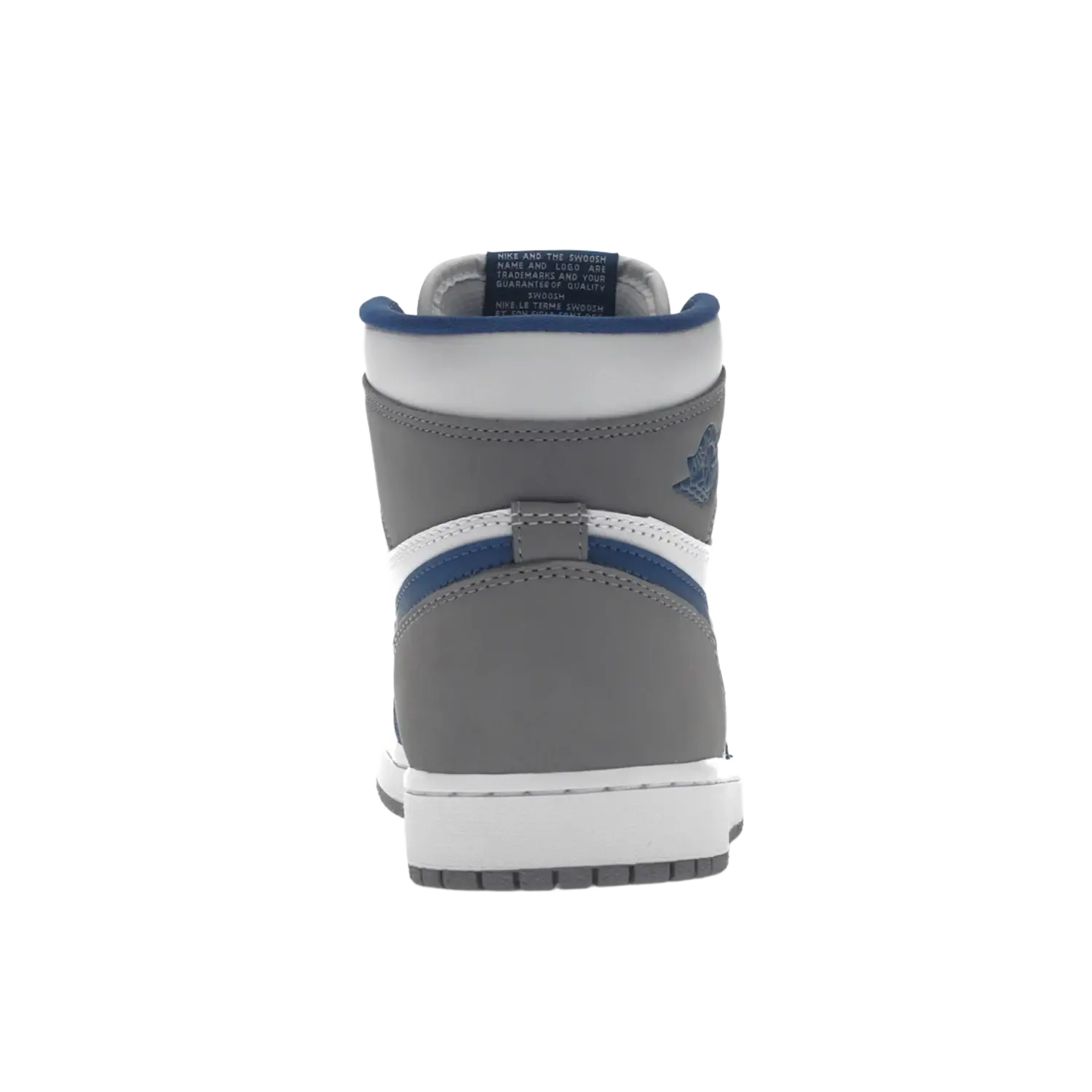 Jordan 1 Retro High OG True Blue