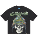 Godspeed Badges of Honor II Tee Black