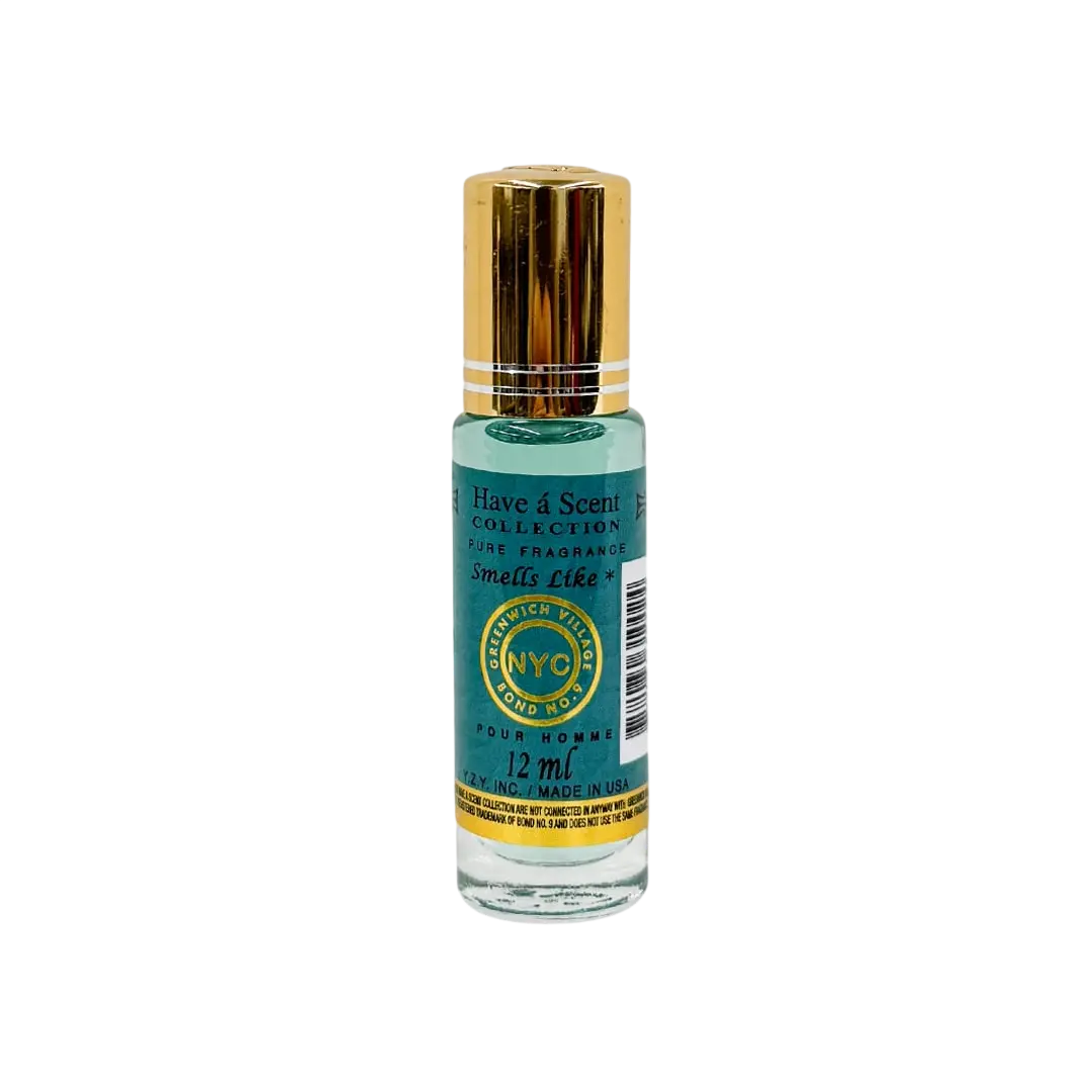 NYC9 Fragrance