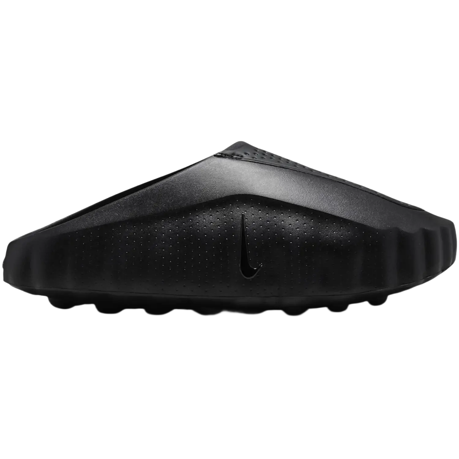 Nike Mind 001 Slide Triple Black