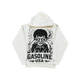 Gasoline Cry Baby Hoodie