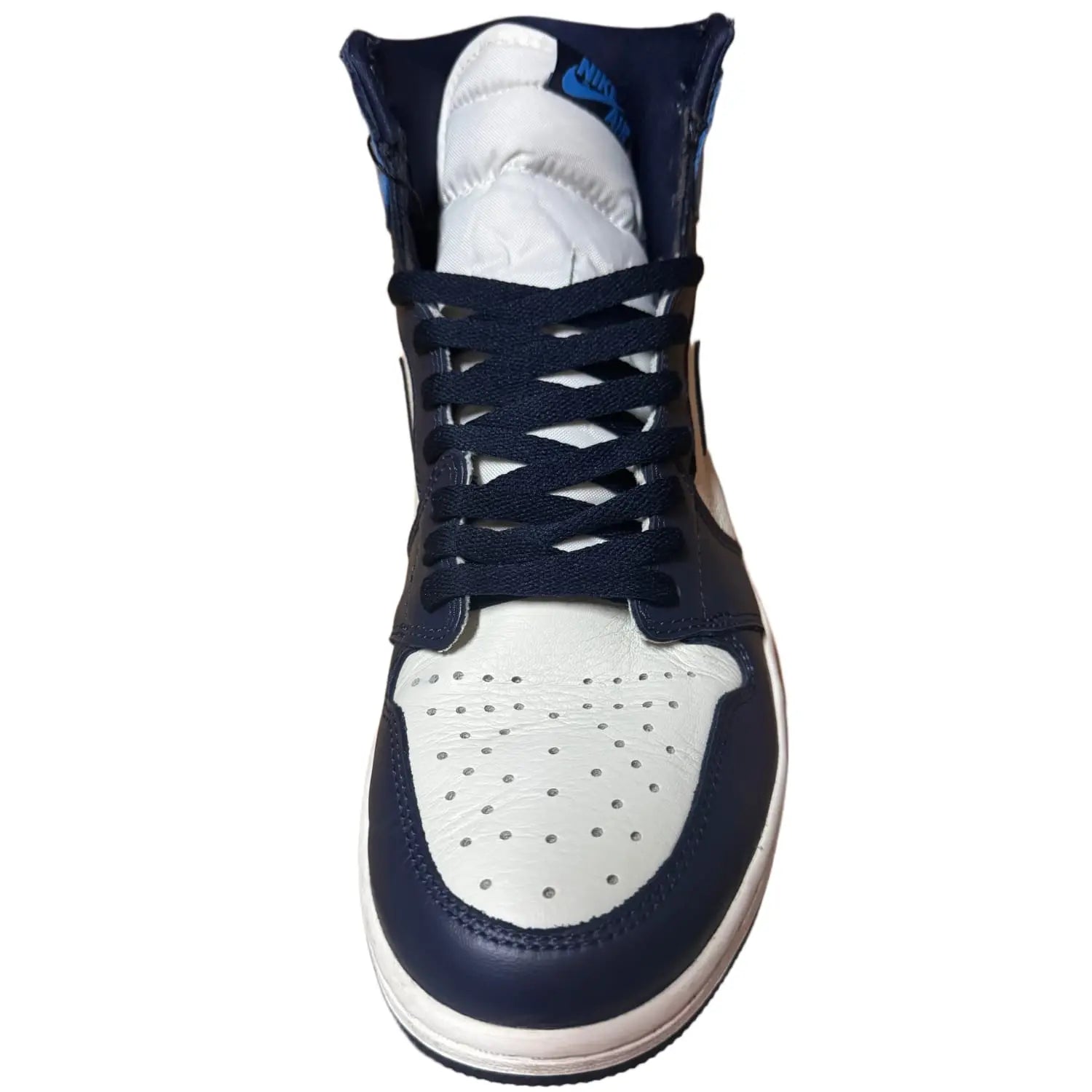 Jordan 1 Retro High Obsidian