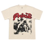Angel Wing Tee Bone