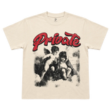 Angel Wing Tee Bone