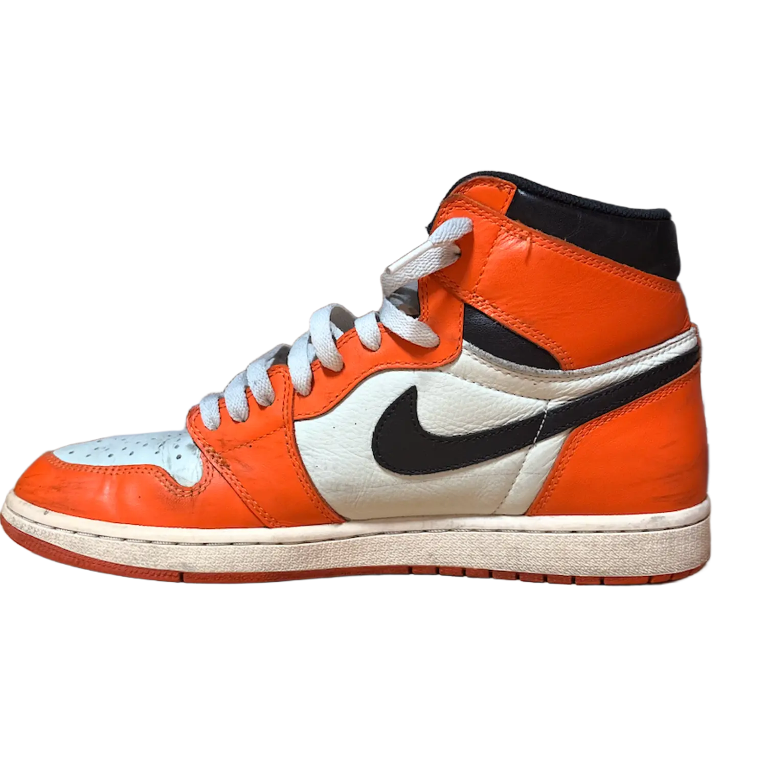 Jordan 1 Retro Reverse Shattered Backboard