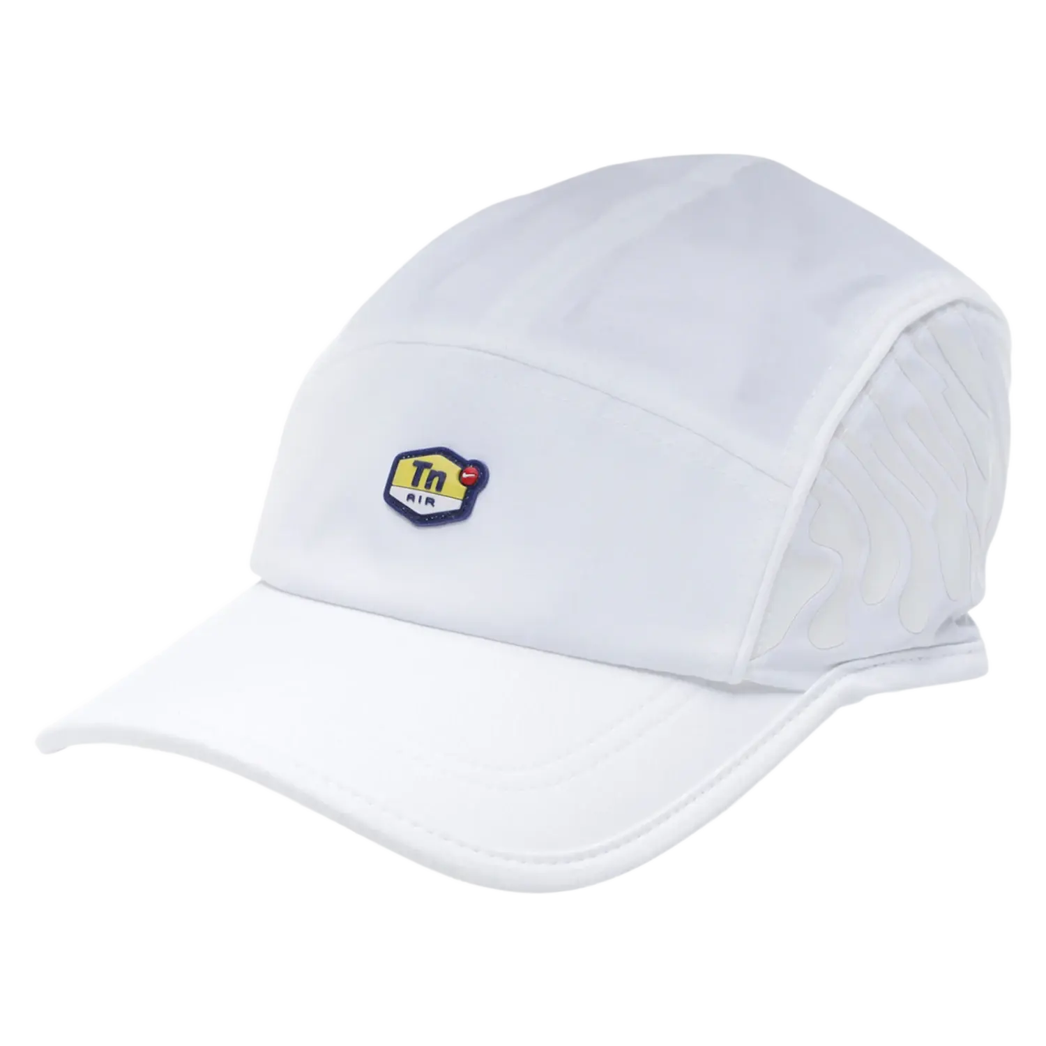 Supreme Nike Air Max Plus Running Hat White