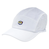 Supreme Nike Air Max Plus Running Hat White
