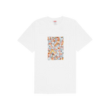 Supreme Pills Tee (FW26) White