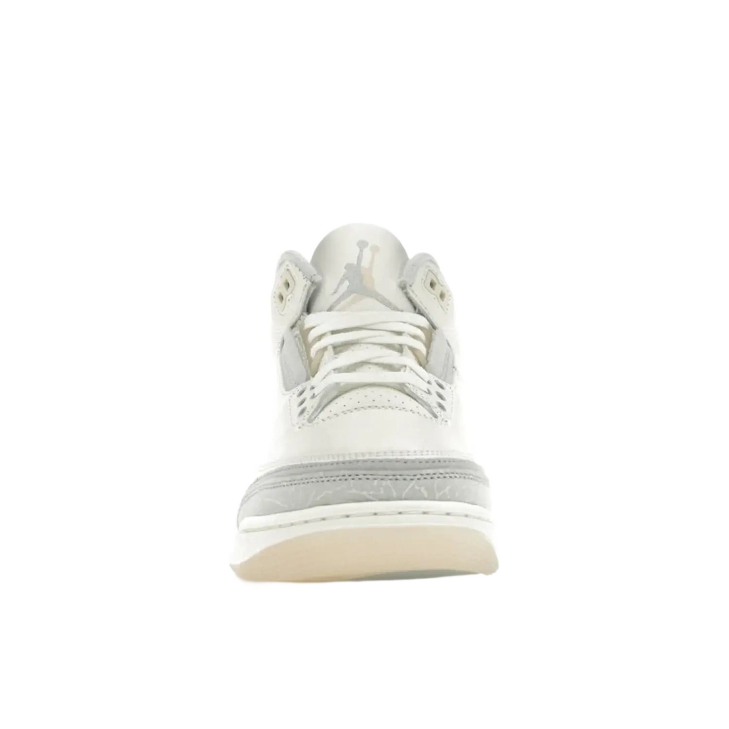 Jordan 3 Retro Craft Ivory